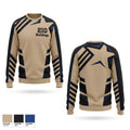 210 Bulldogs Crew Neck Sweatshirt - 1