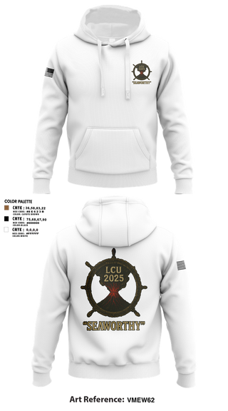 Hoodie, LCU 2025 kings mountain, Army, Teamtime, Team time, sublimation, custom sports apparel, team uniforms, spirit wear, spiritwear, sports uniforms, custom shirts, team store, custom team store, fundraiser sports, apparel fundraiser