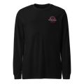 Rey Home Services LLC 27027098 Unisex Long Sleeve Tee | Bella + Canvas 3501