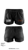 USS JEFFERSON CITY 86989980 Ranger Panties - 2