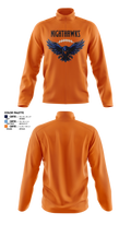 Herbert Akins Road Middle School Fleece Jacket - 33