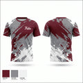 Tribe Short Sleeve Performance Shirt - 2