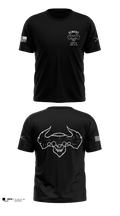 D-co 1-173 1st PLT 21707441 Short Sleeve Performance Shirt - 1