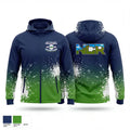 NCR 62335593 Windbreaker - 1