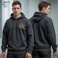 MSG DETACHEMENT KYIV 58946464 Hoodie - 2