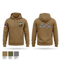 MALS-24 Hoodie - 1
