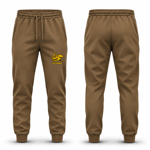 Sweatpants, Mobile Recruiting Company, Army, Teamtime, Team time, sublimation, custom sports apparel, team uniforms, spirit wear, spiritwear, sports uniforms, custom shirts, team store, custom team store, fundraiser sports, apparel fundraiser
