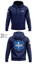 Haynes EMS 12927400 Hoodie - 2