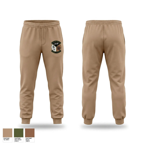 Sweatpants, Lowcountry K-9 Unit, Police, Teamtime, Team time, sublimation, custom sports apparel, team uniforms, spirit wear, spiritwear, sports uniforms, custom shirts, team store, custom team store, fundraiser sports, apparel fundraiser