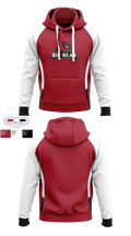 Big Bear High School Volleyball 51513520 Hoodie - 1