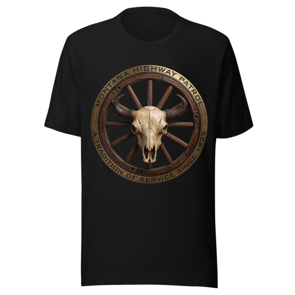 Unisex Staple T-Shirt - Black