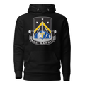 24TH MDSB Unisex Hoodie - 1