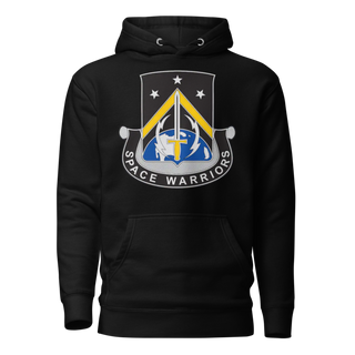 Unisex Hoodie - 1 - Black