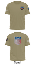 Agif board 96601828 Short Sleeve Performance Shirt - 96