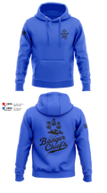 VAW-117 15130068 Hoodie - 5