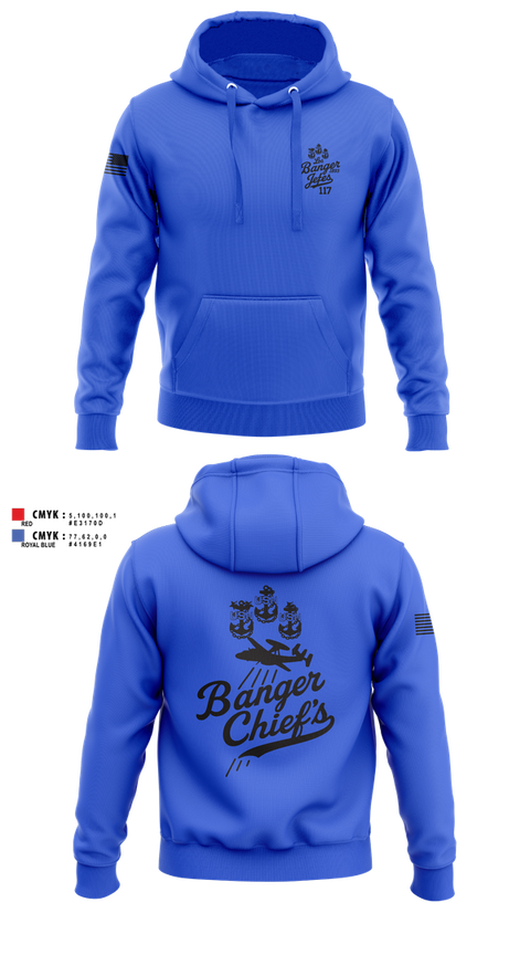 Hoodie, VAW-117, , Teamtime, Team time, sublimation, custom sports apparel, team uniforms, spirit wear, spiritwear, sports uniforms, custom shirts, team store, custom team store, fundraiser sports, apparel fundraiser