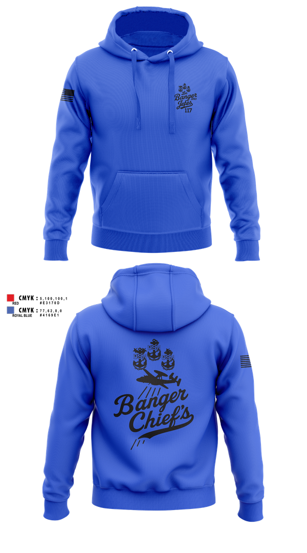 Hoodie, VAW-117, , Teamtime, Team time, sublimation, custom sports apparel, team uniforms, spirit wear, spiritwear, sports uniforms, custom shirts, team store, custom team store, fundraiser sports, apparel fundraiser