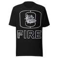Odessa Fire Rescue Protection District Unisex Staple T-Shirt