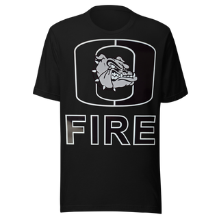 Unisex Staple T-Shirt - Black