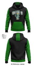 Cactus Fc 14897067 Hoodie - 6