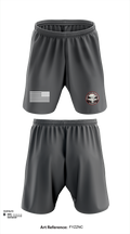 Peekskill Fallen Firefighters Foundation 16136339 Athletic Shorts With Pockets - 101