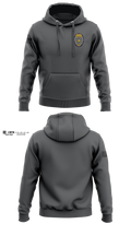Tohono O’odham police 32591273 Hoodie - 1