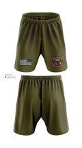 Phoenix Fire Department 32974140 Athletic Shorts With Pockets - 22