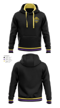 Clutch City Hoops 594116 Hoodie - 21