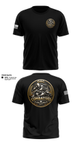 OAG-DT 74111085 Short Sleeve Performance Shirt - 11