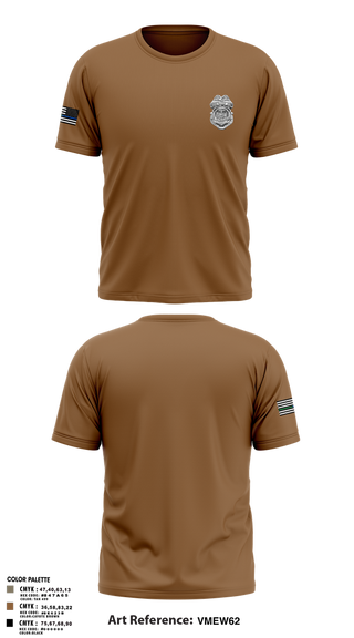 Old School Cotton Feel Shirt, Military Police, Army, Teamtime, Team time, sublimation, custom sports apparel, team uniforms, spirit wear, spiritwear, sports uniforms, custom shirts, team store, custom team store, fundraiser sports, apparel fundraiser