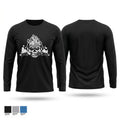 SSA Havoc 76682906 Long Sleeve Performance Shirt 2