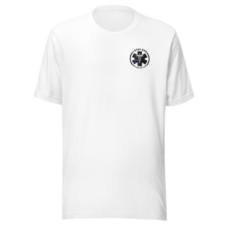 I-STAT EMS 65637212 Unisex Staple T-Shirt | Bella + Canvas 3001
