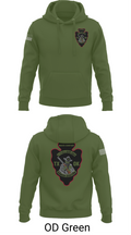 B CO 1-114TH AVN S&S 16112199 Hoodie - 58