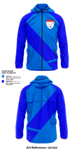 GodzNilla 71076288 Windbreaker - 1