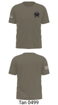 I-FSC 30366665 Short Sleeve Performance Shirt - 10