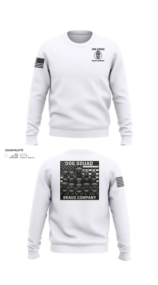 Crew Neck Sweatshirt, , Army, Teamtime, Team time, sublimation, custom sports apparel, team uniforms, spirit wear, spiritwear, sports uniforms, custom shirts, team store, custom team store, fundraiser sports, apparel fundraiser