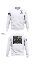 4th ID Crew Neck Sweatshirt - 51