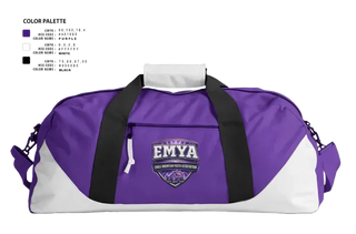 Duffle Bag, Horned Frogs, , Teamtime, Team time, sublimation, custom sports apparel, team uniforms, spirit wear, spiritwear, sports uniforms, custom shirts, team store, custom team store, fundraiser sports, apparel fundraiser