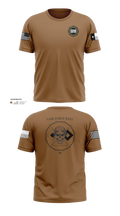 TFW S6 7101474 Short Sleeve Performance Shirt - 50
