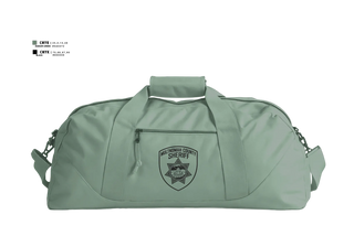 Duffle Bag, East Metro SWAT, Police, Teamtime, Team time, sublimation, custom sports apparel, team uniforms, spirit wear, spiritwear, sports uniforms, custom shirts, team store, custom team store, fundraiser sports, apparel fundraiser