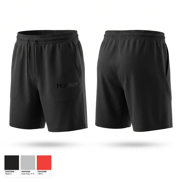 Athletic Shorts With Pockets, Hooker, Fire Department, Teamtime, Team time, sublimation, custom sports apparel, team uniforms, spirit wear, spiritwear, sports uniforms, custom shirts, team store, custom team store, fundraiser sports, apparel fundraiser