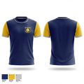 Fluvanna Middle School Softball 32439267 Short Sleeve Performance Shirt - 8