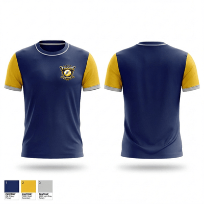 Fluvanna Middle School Softball 32439267 Short Sleeve Performance Shirt - 8