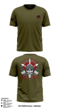 CDA 263 86429652 Short Sleeve Performance Shirt - 105