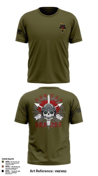 Short Sleeve Performance Shirt, CDA 263, , Teamtime, Team time, sublimation, custom sports apparel, team uniforms, spirit wear, spiritwear, sports uniforms, custom shirts, team store, custom team store, fundraiser sports, apparel fundraiser