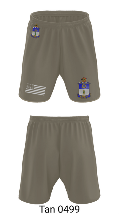1-21 IN Gimlet 80367393 Athletic Shorts With Pockets - 69
