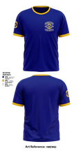 Oconto Short Sleeve Performance Shirt - 5