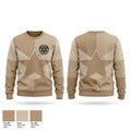Urban Executive Services Crew Neck Sweatshirt - 1