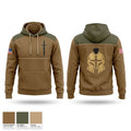 USCG Hoodie - 1