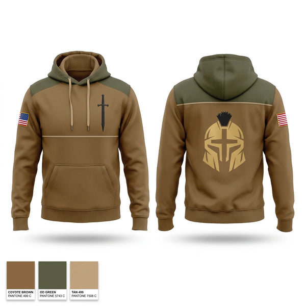 Hoodie, USCG, Coast Guard, Teamtime, Team time, sublimation, custom sports apparel, team uniforms, spirit wear, spiritwear, sports uniforms, custom shirts, team store, custom team store, fundraiser sports, apparel fundraiser